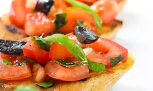 Reţete: Aperitive picante