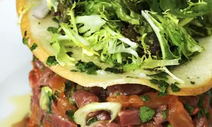 Reţete: Sufle cu broccoli