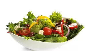 Reţete: Salată de vară