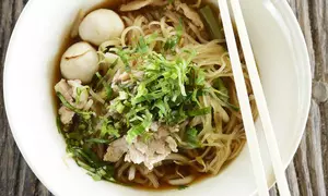 Tăieţei cu ciuperci