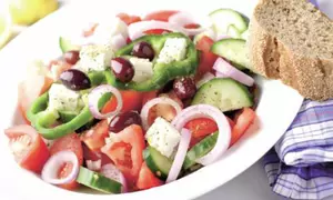 Salată grecească