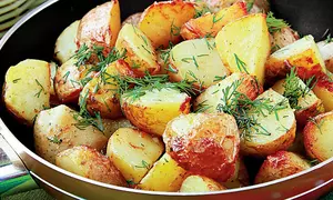 Cartofi ţărăneşti