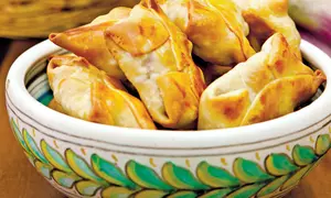 Pacheţele chinezeşti