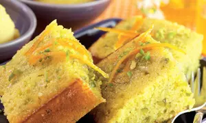 Prăjitură grecească