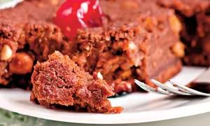 Prăjitură malteză