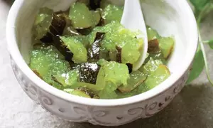 Dulceaţă de castraveţi