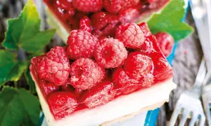 Prăjitură “la rece”