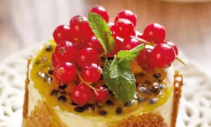 Spumă dulce-acrişoară