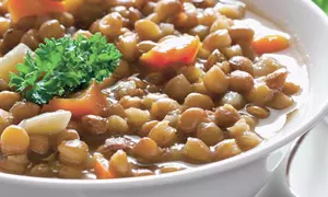 Tocaniţă de linte