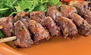 Frigărui de inimioare