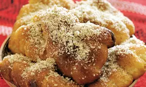 Mucenici moldoveneşti de post