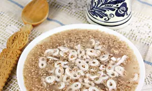 Mucenici munteneşti