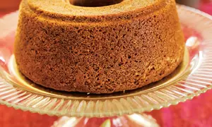 Prăjitură cu miere