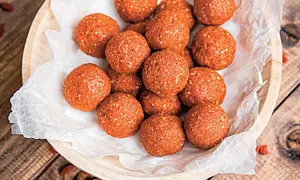 Bomboane sănătoase