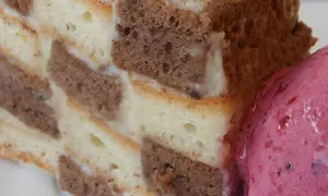 Chec “Zi și noapte”