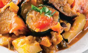 Tocăniţă de legume