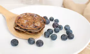 Clătite cu ovăz, perfecte pentru dietă