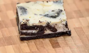 Prăjitură Oreo cu numai 3 ingrediente