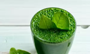 Băutură tonică pentru ficat