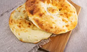 Cum faci lipie de casă