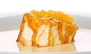 Tort lapte de pasăre