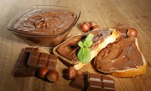 Cum faci Nutella vegană acasă