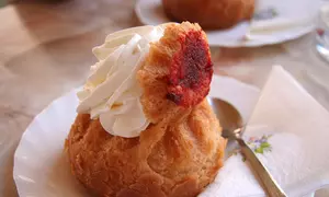 Cum să faci savarină