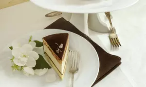 Prăjitura kinder bueno