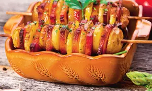 Frigărui din cartofi