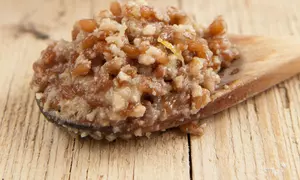 Coliva tradiţională