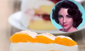 Prăjitura lui Elizabeth Taylor