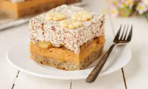 Prăjitura Marilyn Monroe