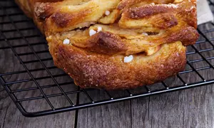 Prăjitura urechi de elefant