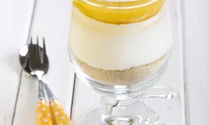 Prăjitura “ochi dulci”