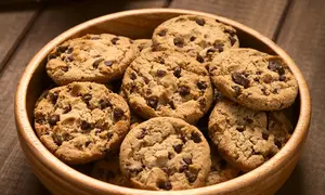 Drăcușori cu ciocolată a la Jamie