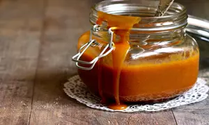 Dulce de leche