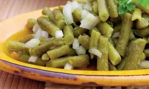 Salata de fasole verde