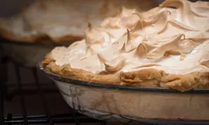 Clătite bănățene