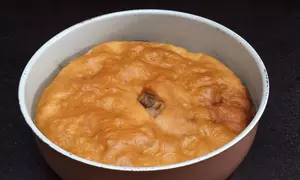 Sandwich la caserola