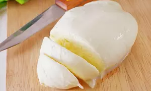 Mozzarella de casă