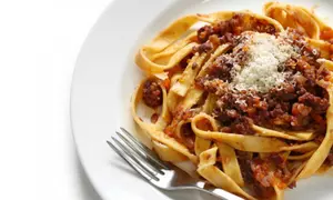 Tagliatelle ragù – rețeta clasică