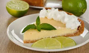 Tarta cu lime