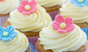 Glazura de unt pentru torturi