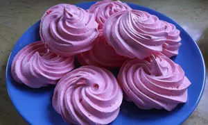 Bezele simple de casa, din 4 ingrediente