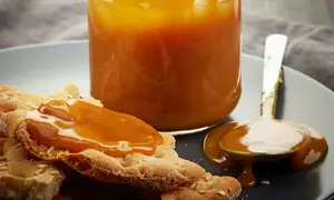 Cum faci cel mai bun caramel de casa