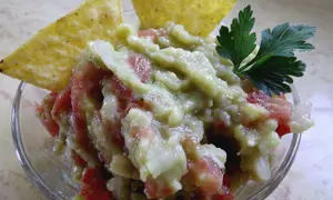 Guacamole