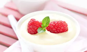 Pudding de casa instant, din 4 ingrediente