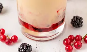 Zabaglione
