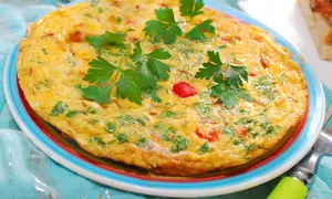 Frittata