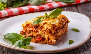 Lasagna